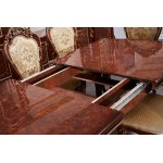 ДЖОКОНДА Мебель для гостиной