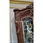 ДЖОКОНДА Витрины 1-но дверные левая + правая (2 штуки)+ТВ Тумба