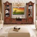 ЭЛИЗА стенка 