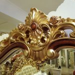 ШЕЙХ Спальня