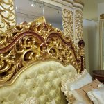 ШЕЙХ Спальня