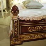 ШЕЙХ Спальня