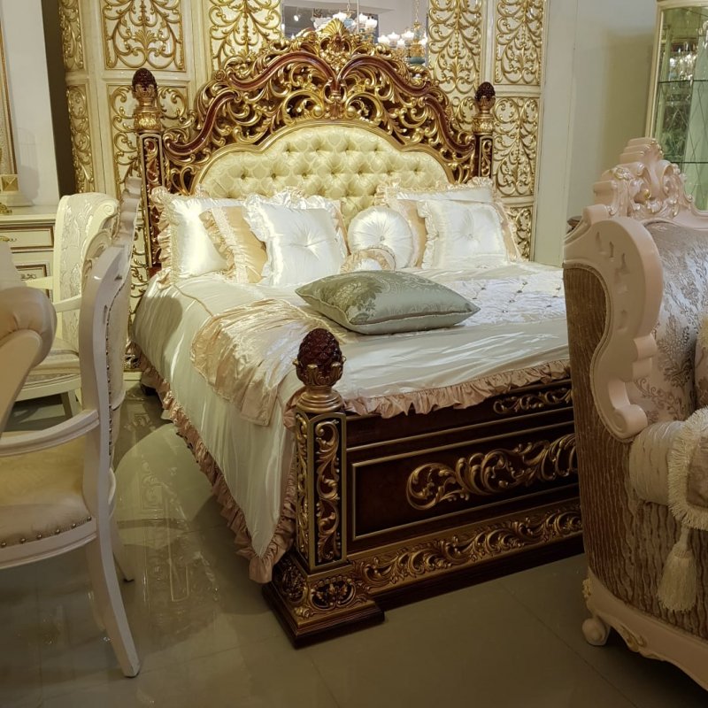 ШЕЙХ Спальня