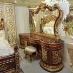 ШЕЙХ Спальня