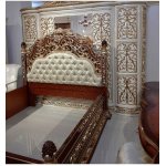 ШЕЙХ Спальня