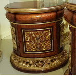 ШЕЙХ Спальня