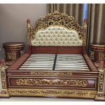 ШЕЙХ Спальня