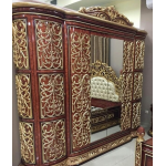 ШЕЙХ Спальня