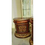 ШЕЙХ Тумба прикроватная