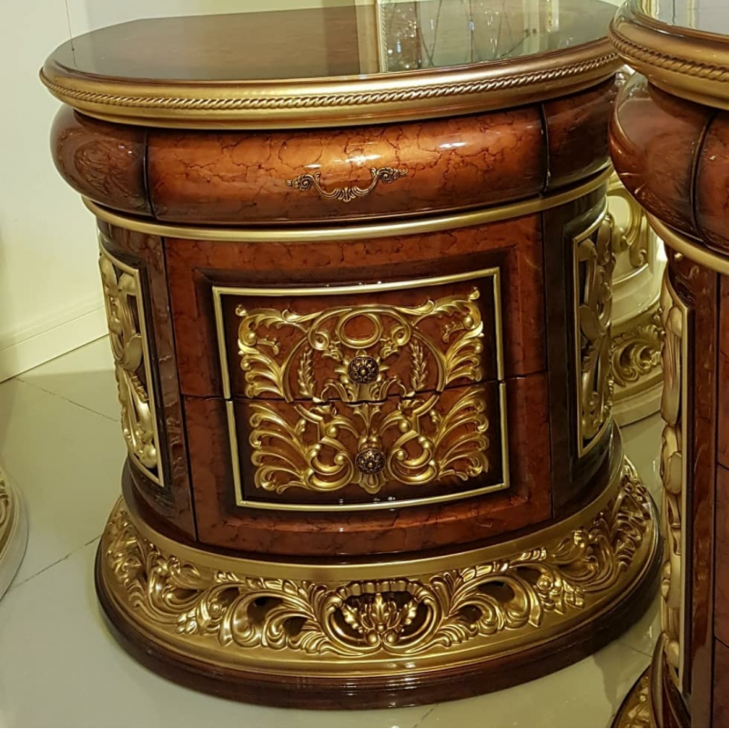 ШЕЙХ Тумба прикроватная