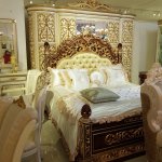 ШЕЙХ Шкаф 6-ти дверный