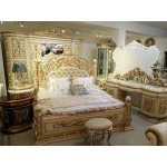 ШЕЙХ Шкаф 6-ти дверный