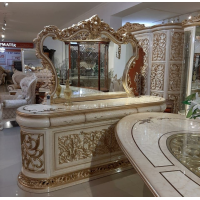 ШЕЙХ Комод с зеркалом ШЕЙХ Комод с зеркалом