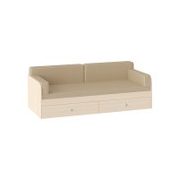 Подушки с покрывалом для Астры одноярусной