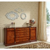 ДАНА 725 Комод ДАНА 725 Комод