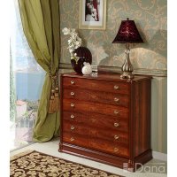 ДАНА 726 Комод ДАНА 726 Комод