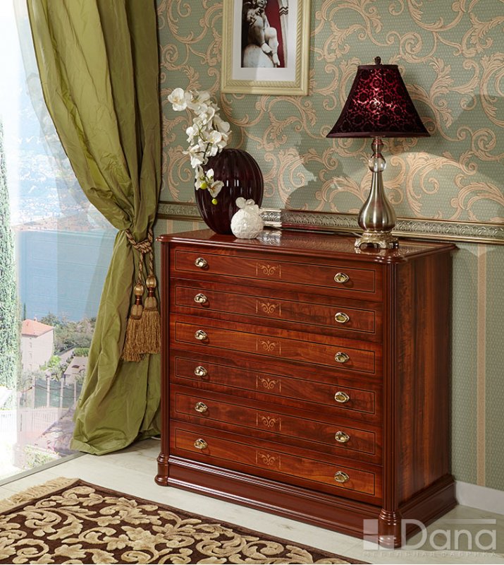 ДАНА 726 Комод 