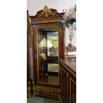 МОНАРХ Стенка из массива