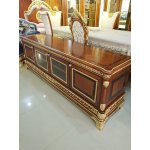 МОНАРХ Стенка из массива