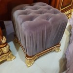 МОНАРХ Спальня из массива