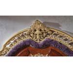 МОНАРХ Спальня из массива