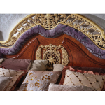 МОНАРХ Спальня из массива