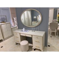 ЛИБЕРТИ Туалетный стол с зеркалом