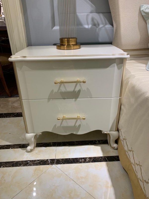 ЛИБЕРТИ Тумба прикроватная