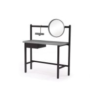 СТОЛ ТУАЛЕТНЫЙ BETTA BRG5319 С ЗЕРКАЛОМ