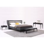 КРОВАТЬ SPAZIO A2290 1.8 М С/Л КРОВАТЬ SPAZIO A2290 1.8 М С/Л