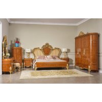 БЕАТРИЧЕ Спальня