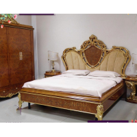 БЕАТРИЧЕ Комплект спальни с 4-х дверным шкафом