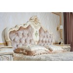 ШАНЕЛЬ Кровать 1,8 с основанием ШАНЕЛЬ Кровать 1,8 с основанием