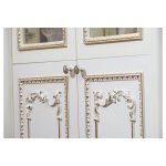 ДЖОКОНДА Витрины 1-но дверные левая + правая (2 штуки)+ТВ Тумба