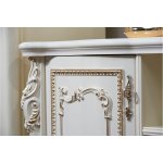 ДЖОКОНДА Витрины 1-но дверные левая + правая (2 штуки)+ТВ Тумба