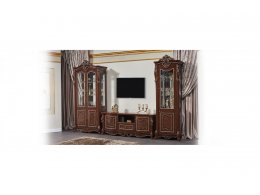 Стенка в гостиную ДЖОКОНДА Арида