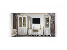 Стенка в гостиную ДЖОКОНДА Арида Стенка в гостиную ДЖОКОНДА Арида