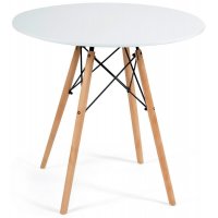 Стол CINDY NEXT (mod.80-MDF)