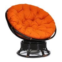 Кресло-качалка PAPASAN w 23/01 B / без подушки / Кресло-качалка PAPASAN w 23/01 B / без подушки /