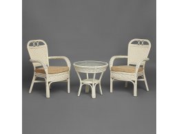 Комплект террасный ANDREA (с подушкой)