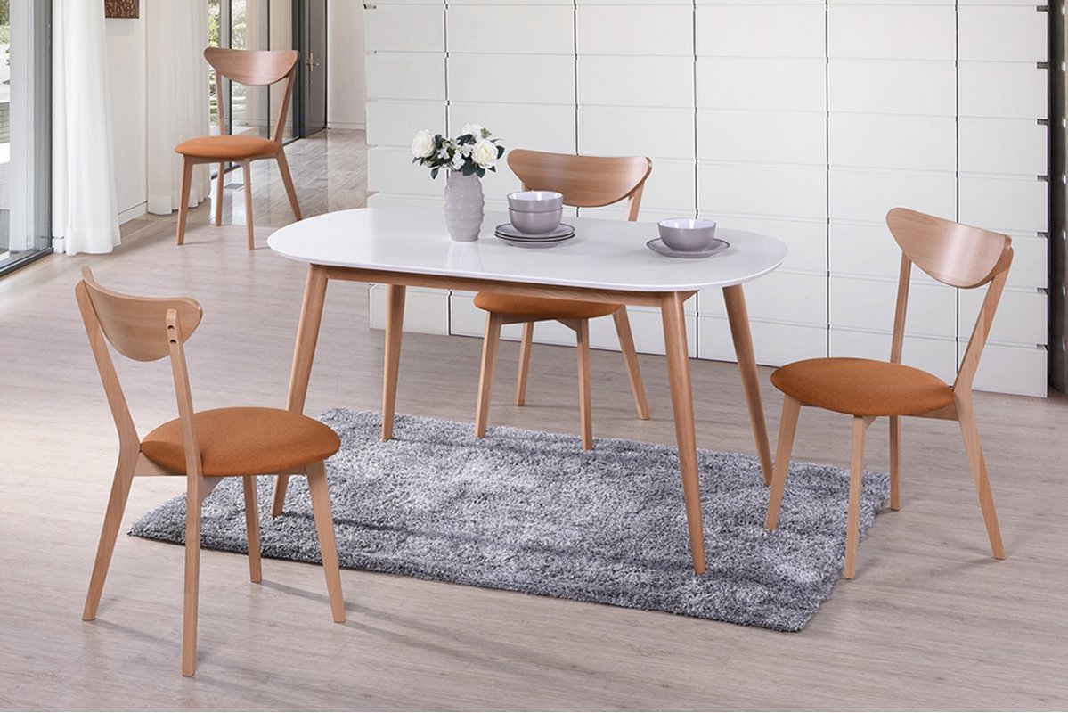 ДАТСКАЯ КОЛЛЕКЦИЯ Обеденная группа