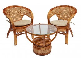 PELANGI мебель из ротанга