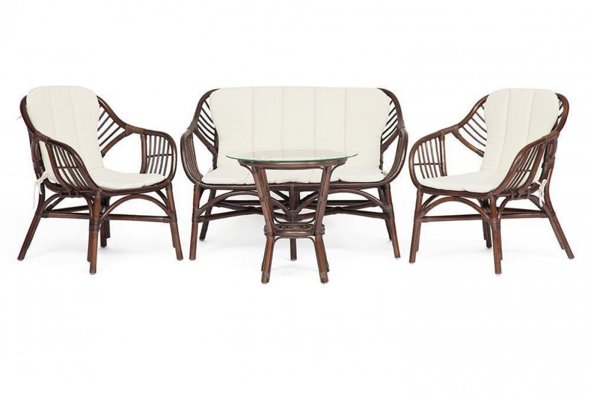 SONOMA мебель из ротанга