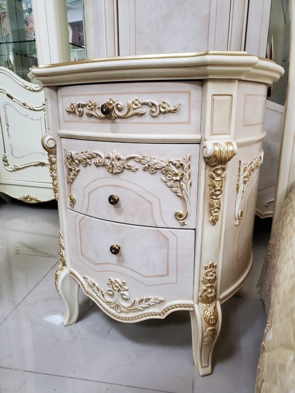 РЕГГЕНЗА Тумба прикроватная 