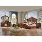 РЕГГЕНЗА Тумба прикроватная 