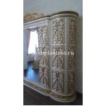 ШЕЙХ Шкаф 6-ти дверный