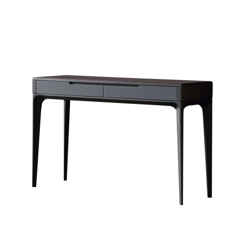 КОНСОЛЬ SPAZIO BRG2113 ДУБ ТЕМНЫЙ