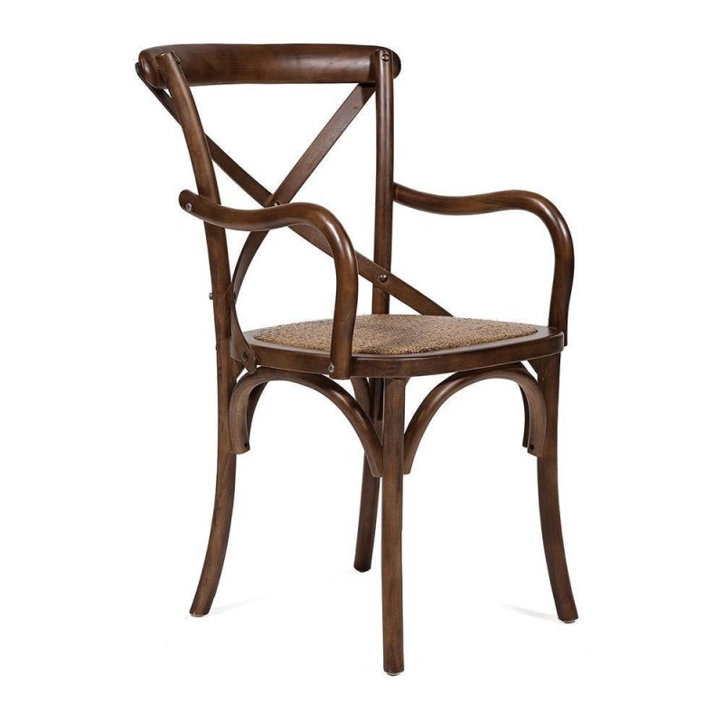 Стул с подлокотниками Secret De Maison CROSS (mod.CB2008)