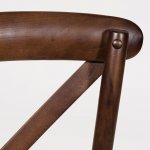 Стул с подлокотниками Secret De Maison CROSS (mod.CB2008)