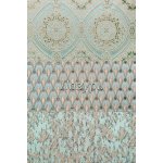 ВАЛЕНСИЯ-1 Диван 3-х местный с механизмом (ткань Турция)